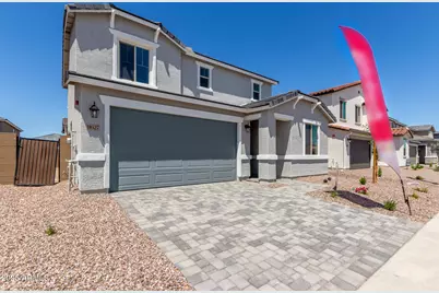 11627 W Green Drive, Youngtown, AZ 85363 - Photo 32