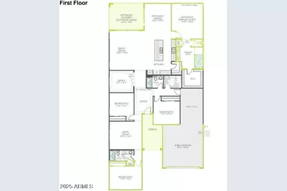 244 E La Estela Lane, San Tan Valley, AZ 85140 - Photo 20