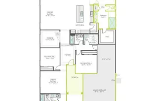 244 E La Estela Ln, San Tan Valley, AZ 85140 - Photo 20