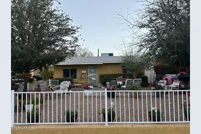 1449 E Fillmore Street, Phoenix, AZ 85006 - Photo 1