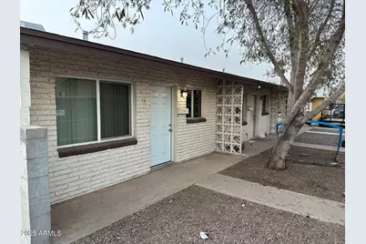 1449 E Fillmore Street, Phoenix, AZ 85006 - Photo 2