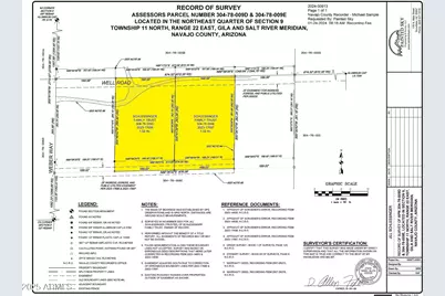 8111 Well Road #-, Show Low, AZ 85901 - Photo 4