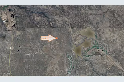 8111 Well Road #-, Show Low, AZ 85901 - Photo 2