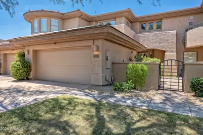 15240 N Clubgate Drive #150, Scottsdale, AZ 85254 - Photo 2