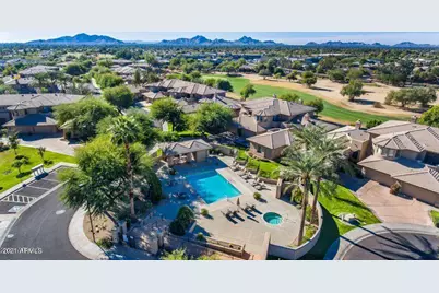 15240 N Clubgate Drive #150, Scottsdale, AZ 85254 - Photo 36