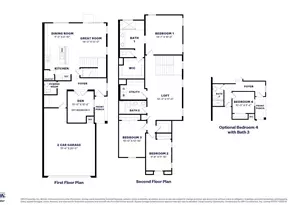 5848 E Covey, Phoenix, AZ 85054 - Photo 1