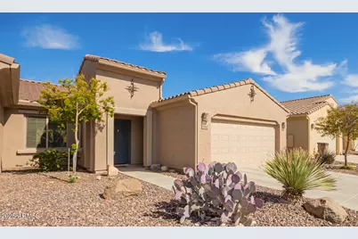 4962 W Posse Drive, Eloy, AZ 85131 - Photo 2