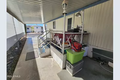 1855 W Wickenburg Way #53, Wickenburg, AZ 85390 - Photo 30