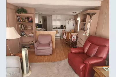 1855 W Wickenburg Way #53, Wickenburg, AZ 85390 - Photo 4