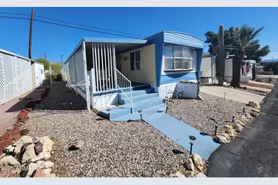 1855 W Wickenburg Way #53, Wickenburg, AZ 85390 - Photo 2