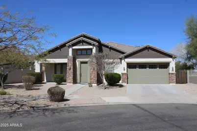 22572 E Pecan Court, Queen Creek, AZ 85142 - Photo 1