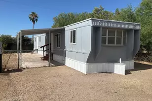 2384 W Diamond, Tucson, AZ 85705 - Photo 1