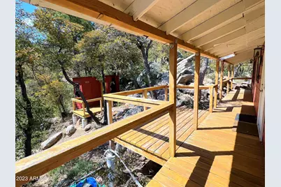 23659 S Sunny South Road, Crown King, AZ 86343 - Photo 12