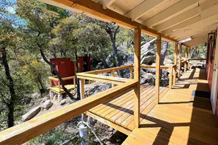 23659 S Sunny South Rd, Crown King, AZ 86343 - Photo 12