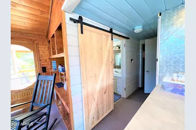 23659 S Sunny South Road, Crown King, AZ 86343 - Photo 26