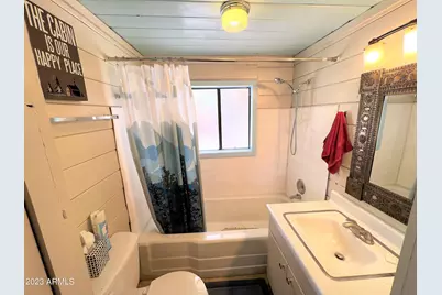 23659 S Sunny South Road, Crown King, AZ 86343 - Photo 28