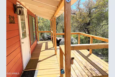 23659 S Sunny South Road, Crown King, AZ 86343 - Photo 10