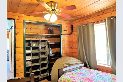 23659 S Sunny South Road, Crown King, AZ 86343 - Photo 8