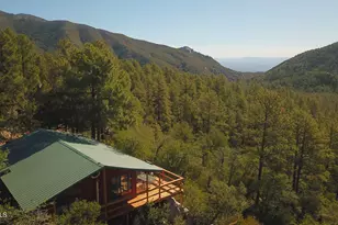 23659 S Sunny South Rd, Crown King, AZ 86343 - Photo 4