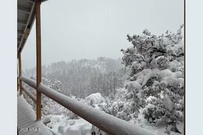 23659 S Sunny South Road, Crown King, AZ 86343 - Photo 14