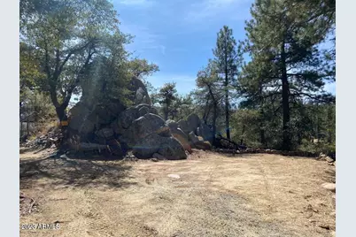 23659 S Sunny South Road, Crown King, AZ 86343 - Photo 18