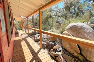 23659 S Sunny South Rd, Crown King, AZ 86343 - Photo 24