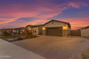 3502 E Hazeltine Way, Queen Creek, AZ 85142 - Photo 2