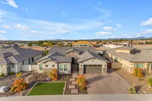 3502 E Hazeltine Way, Queen Creek, AZ 85142 - Photo 58