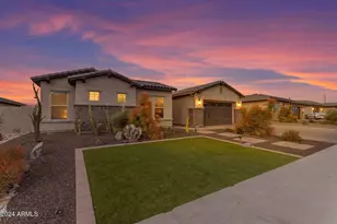 3502 E Hazeltine Way, Queen Creek, AZ 85142 - Photo 4