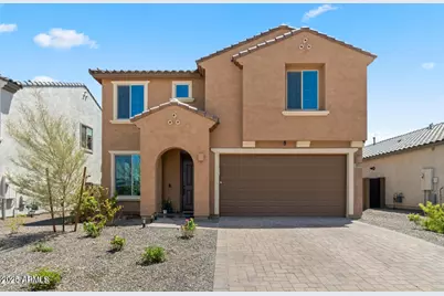 19801 W Badgett Lane, Litchfield Park, AZ 85340 - Photo 1