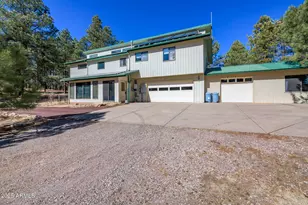 4800 S Wildlife Dr, Flagstaff, AZ 86005 - Photo 1