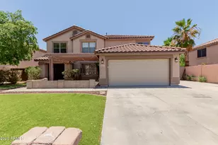 3397 E Derringer, Gilbert, AZ 85297 - Photo 1
