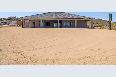 544 E Amber Sun Drive, Phoenix, AZ 85085 - Photo 46