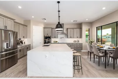 544 E Amber Sun Drive, Phoenix, AZ 85086 - Photo 4