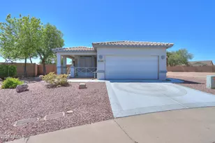 1825 E Sycamore, Casa Grande, AZ 85122 - Photo 4