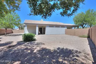 1825 E Sycamore, Casa Grande, AZ 85122 - Photo 34
