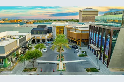 7151 E Rancho Vista Drive #1003, Scottsdale, AZ 85251 - Photo 48