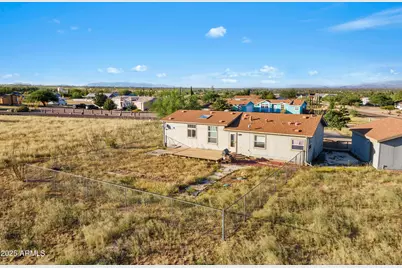 5346 E Abrana Drive, Hereford, AZ 85615 - Photo 38