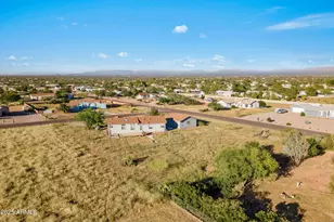 5346 E Abrana Dr, Hereford, AZ 85615 - Photo 14