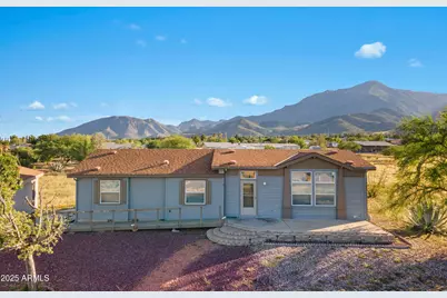 5346 E Abrana Drive, Hereford, AZ 85615 - Photo 40