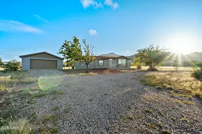 5346 E Abrana Drive, Hereford, AZ 85615 - Photo 30