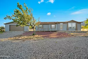 5346 E Abrana Dr, Hereford, AZ 85615 - Photo 1