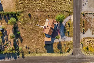 5346 E Abrana Dr, Hereford, AZ 85615 - Photo 34