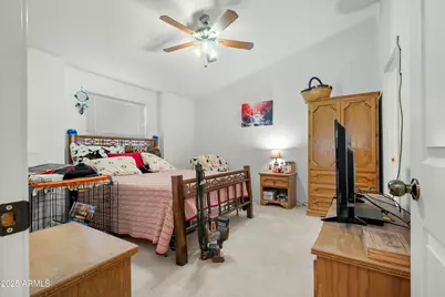 5346 E Abrana Drive, Hereford, AZ 85615 - Photo 16