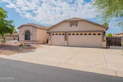 9821 E Glencove Street, Mesa, AZ 85207 - Photo 1