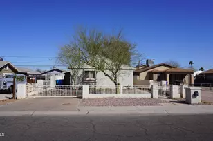 2930 E Atlanta Ave, Phoenix, AZ 85040 - Photo 2