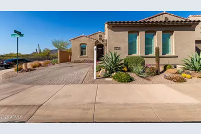 7214 E Calle Primera Vista, Scottsdale, AZ 85266 - Photo 1