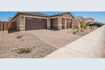 40546 W Michaels Drive, Maricopa, AZ 85138 - Photo 30
