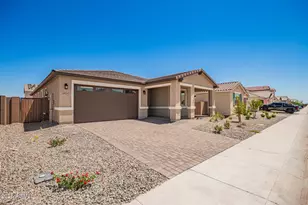 40546 W Michaels Dr, Maricopa, AZ 85138 - Photo 30