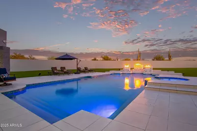 29501 N 76th Street, Scottsdale, AZ 85266 - Photo 2